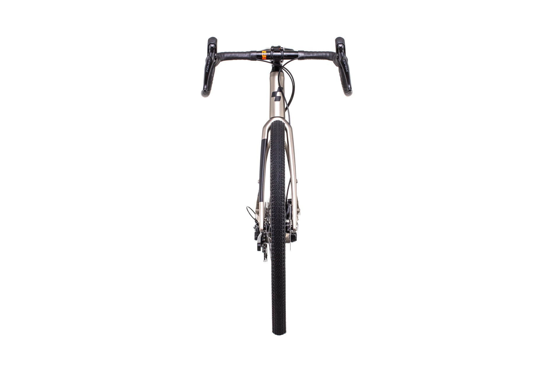 Bicicleta Cube Nuroad EX | Flashstone - Rideshop