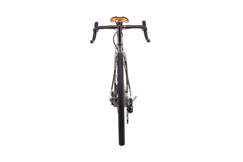 Bicicleta Cube Nuroad EX | Flashstone - Rideshop