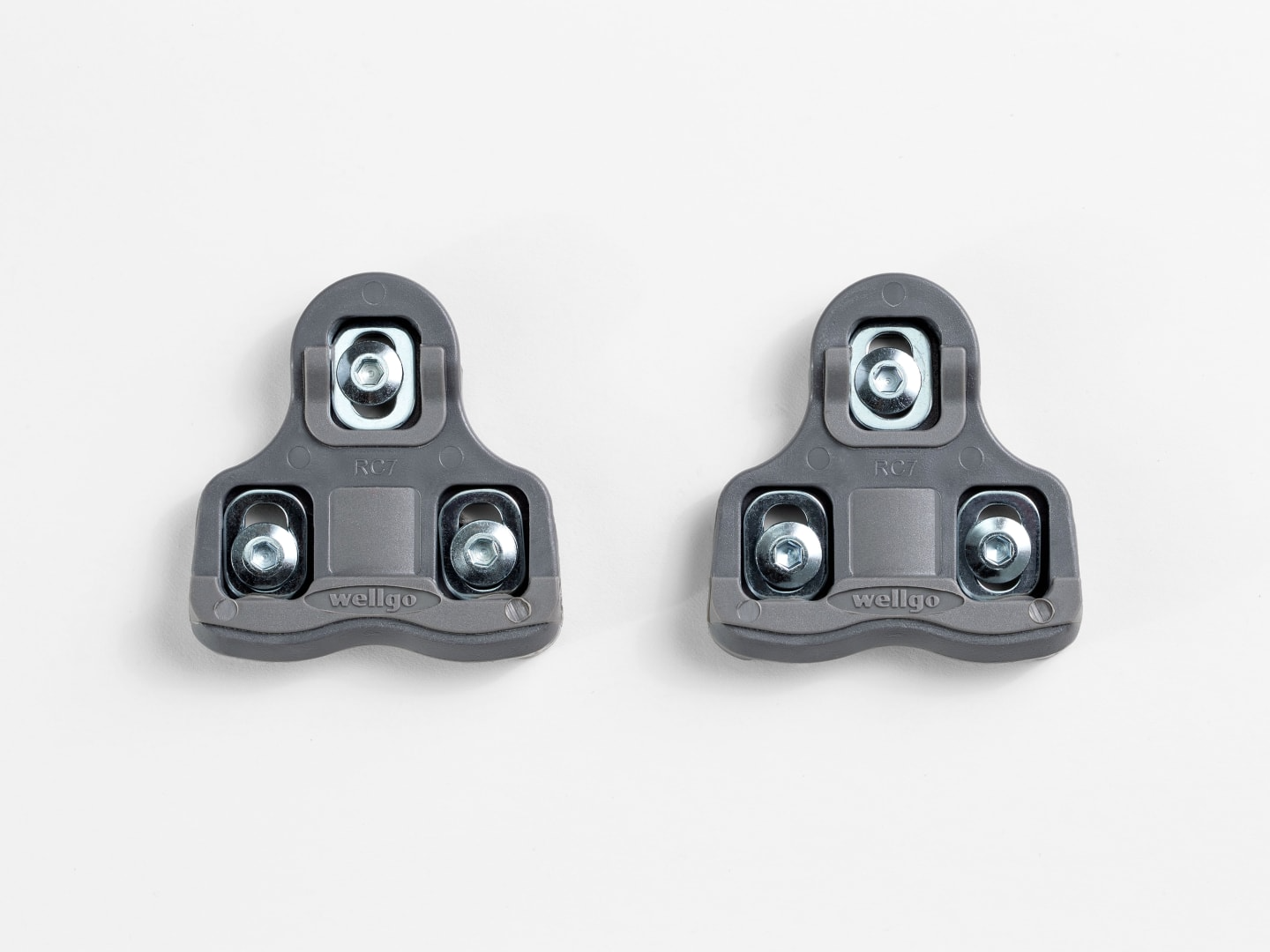 Calas Bontrager Road 9° 3 Tornillos