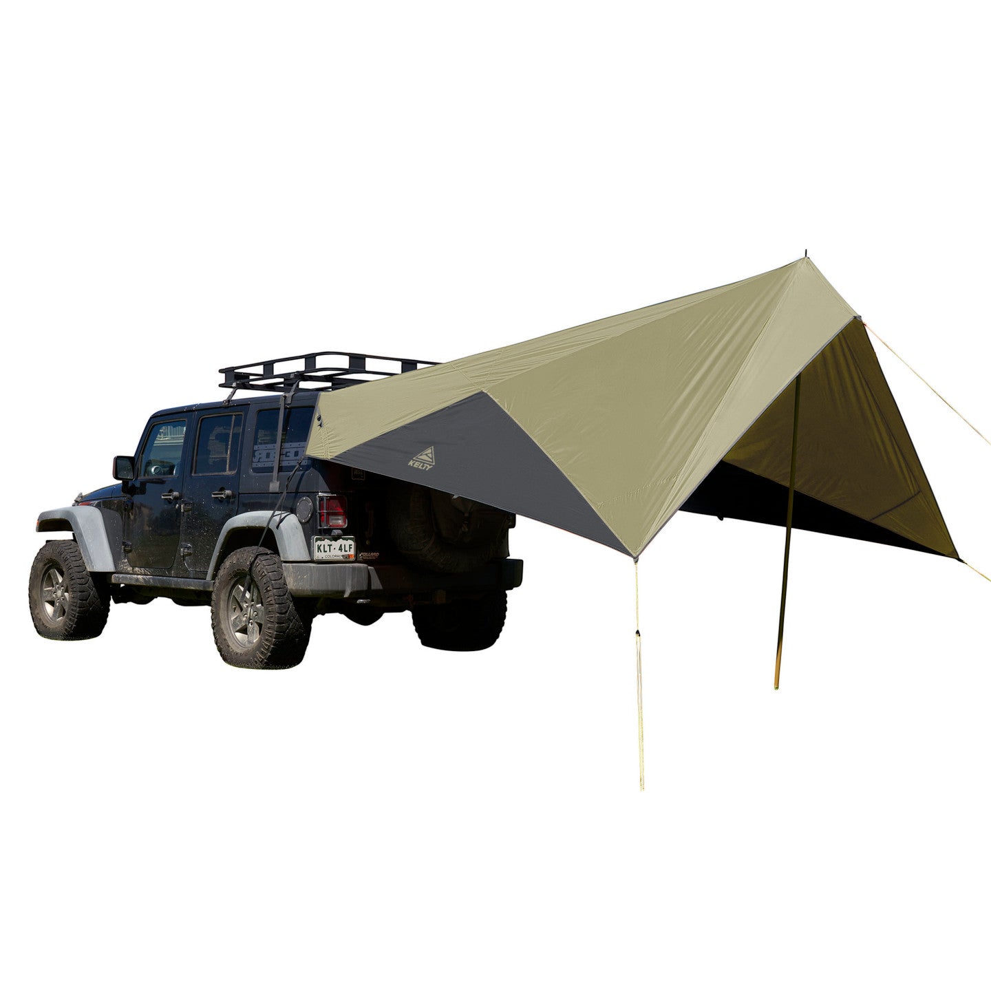 Toldo Waypoint Screenhouse Kelty