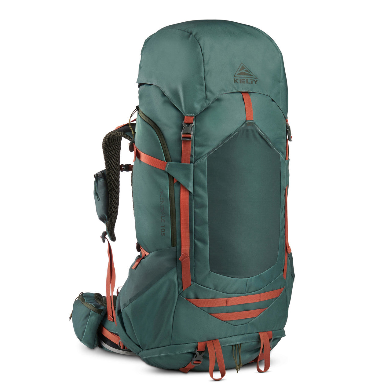Mochila Glendale 105 Litros Kelty