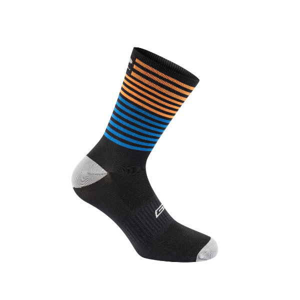 Calcetines Gist Stripes - Rideshop