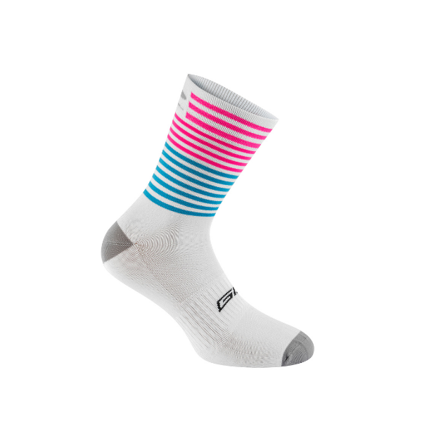 Calcetines Gist Stripes - Rideshop