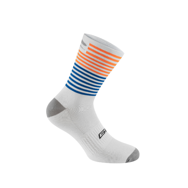 Calcetines Gist Stripes - Rideshop