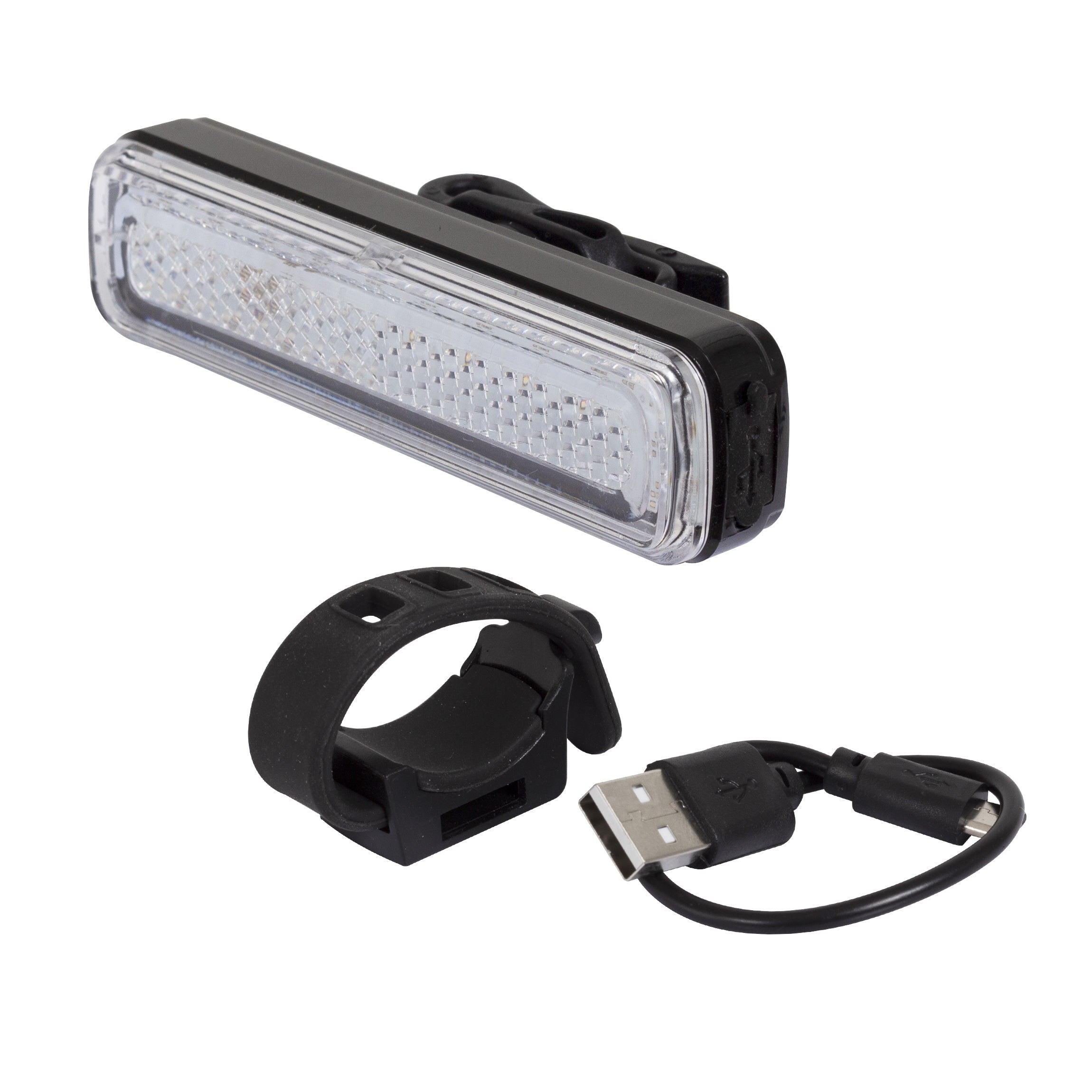 Luz Trasera Roja - Best Ebl-3444 - Rideshop