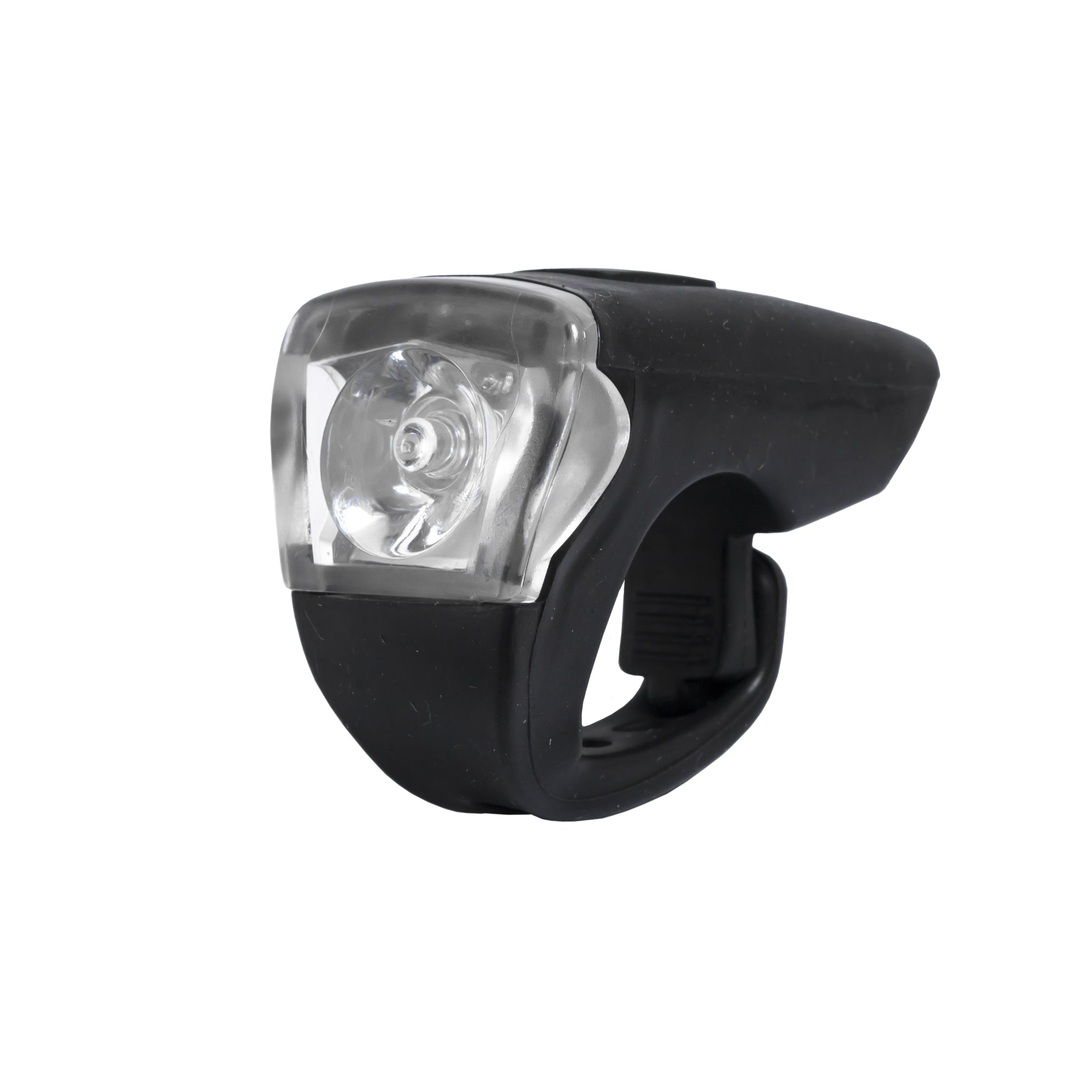 Luz Led Best Luz Blanca Recargable Usb Silicona - Rideshop