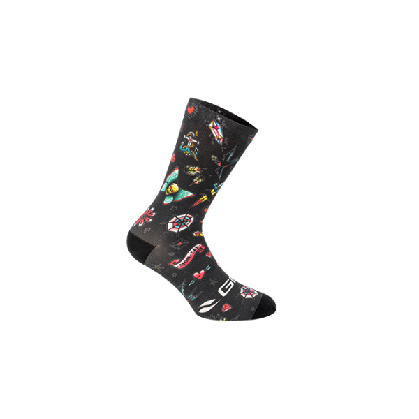 Calcetines Gist Trendy - Rideshop
