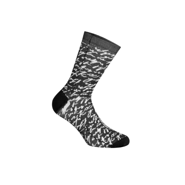 Calcetines Gist Print - Rideshop