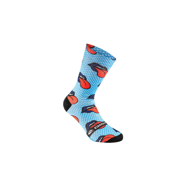 Calcetines Gist Print - Rideshop