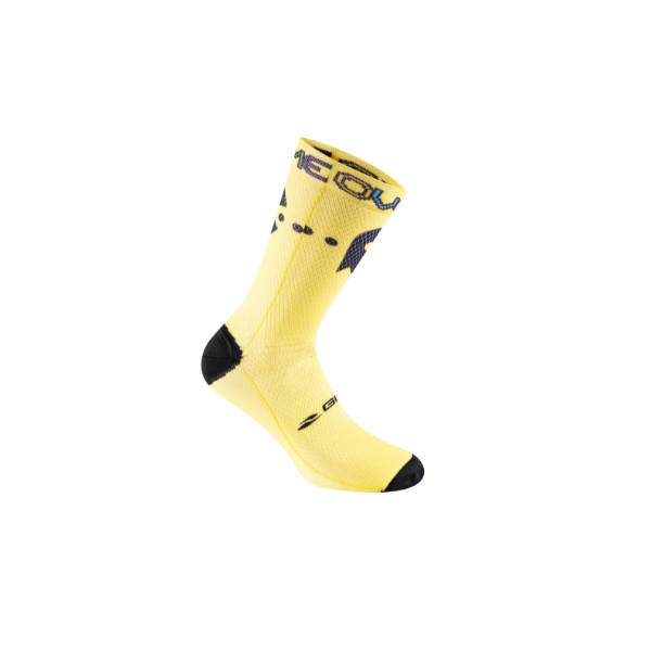 Calcetines Gist Print - Rideshop