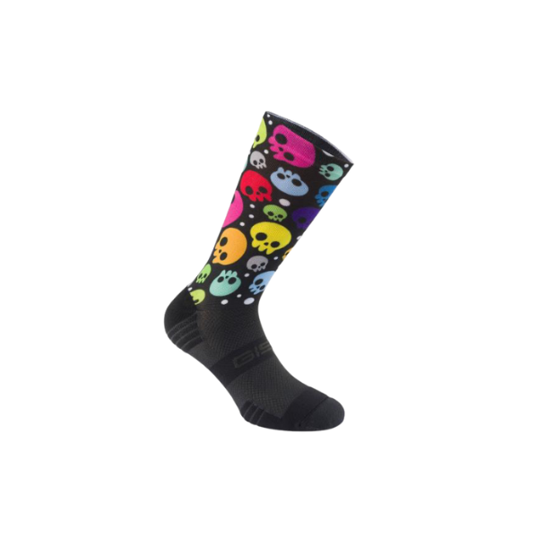 Calcetines Gist Range - Rideshop