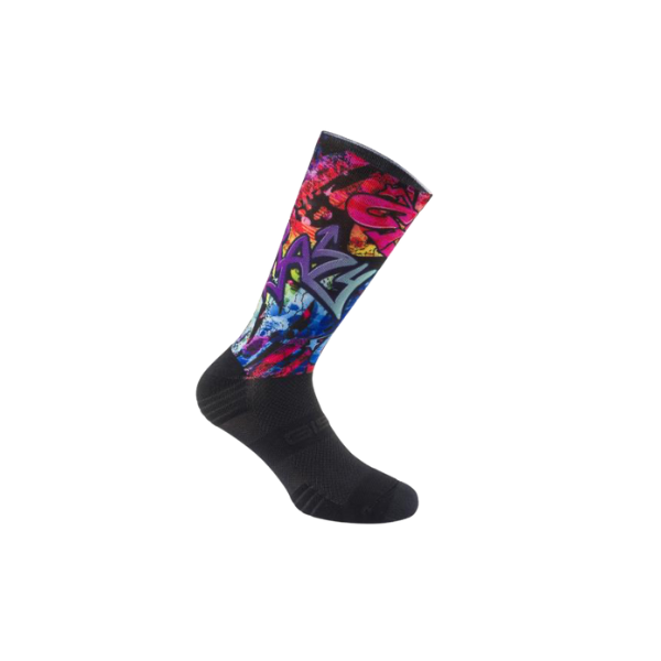 Calcetines Gist Range - Rideshop