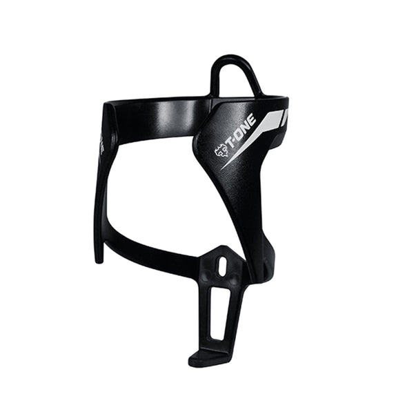 Porta Caramagiola Negro T-One Black Fix - Rideshop