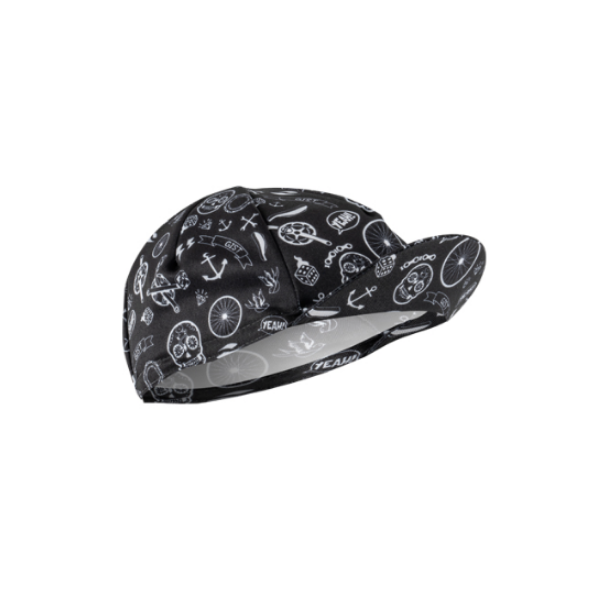 Cap Gist Style - Rideshop