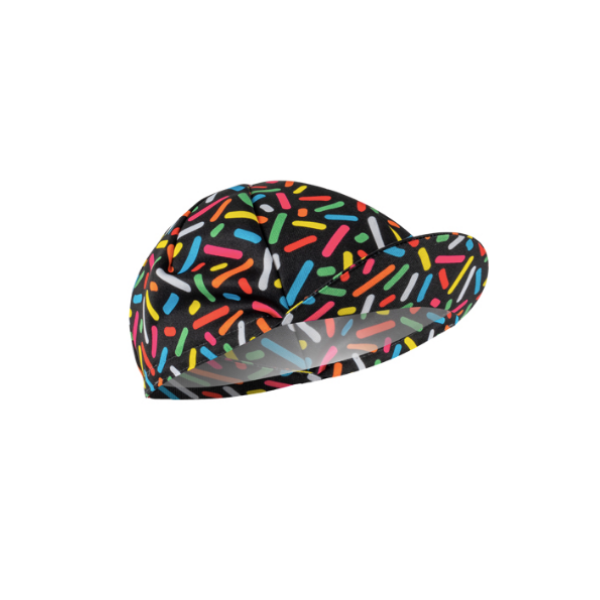 Cap Gist Style - Rideshop