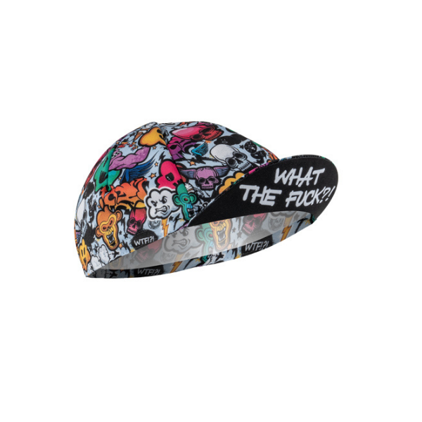 Cap Gist Style - Rideshop