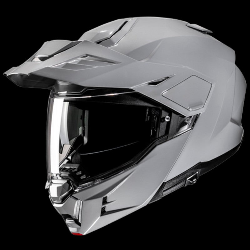 Casco HJC i80 Solid Nardo Grey