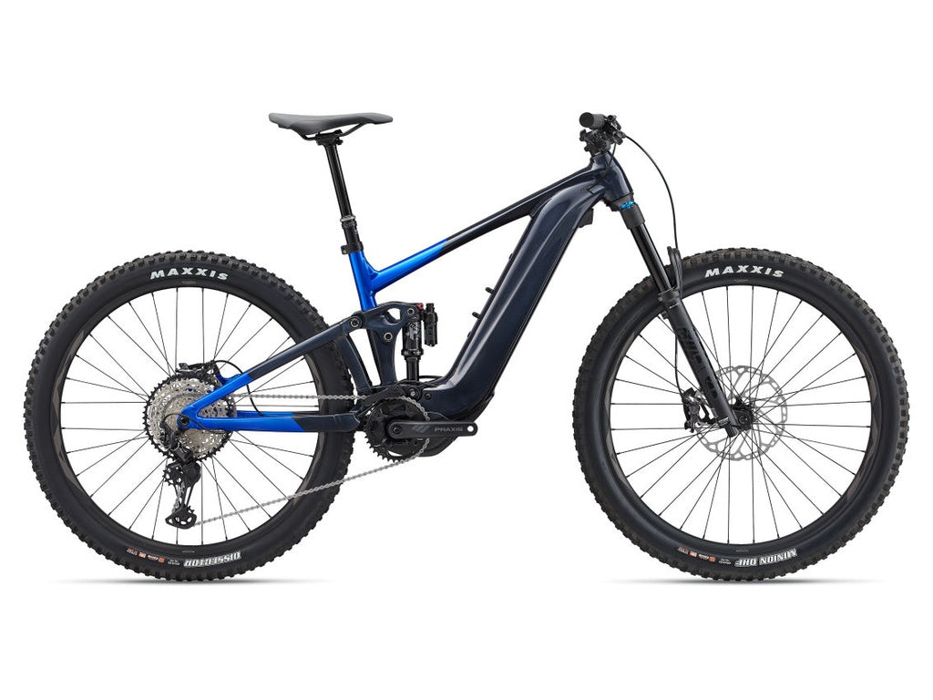 Giant Bicicleta Eléctrica Trance X E+1 MY23 - Rideshop