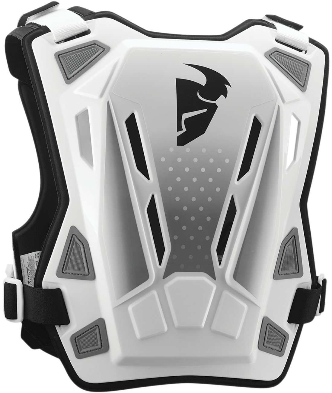 Jofa Moto Niño Thor Guardian MX Blanco