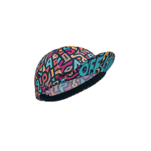 Cap Gist Summer Style - Rideshop