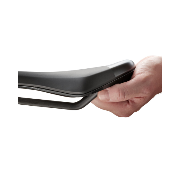 Fizik Terra Aidon X5 Black S-Alloy - Rideshop