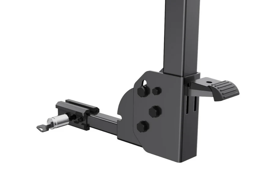 Portabicicleta Kugan Nomad Pro 4