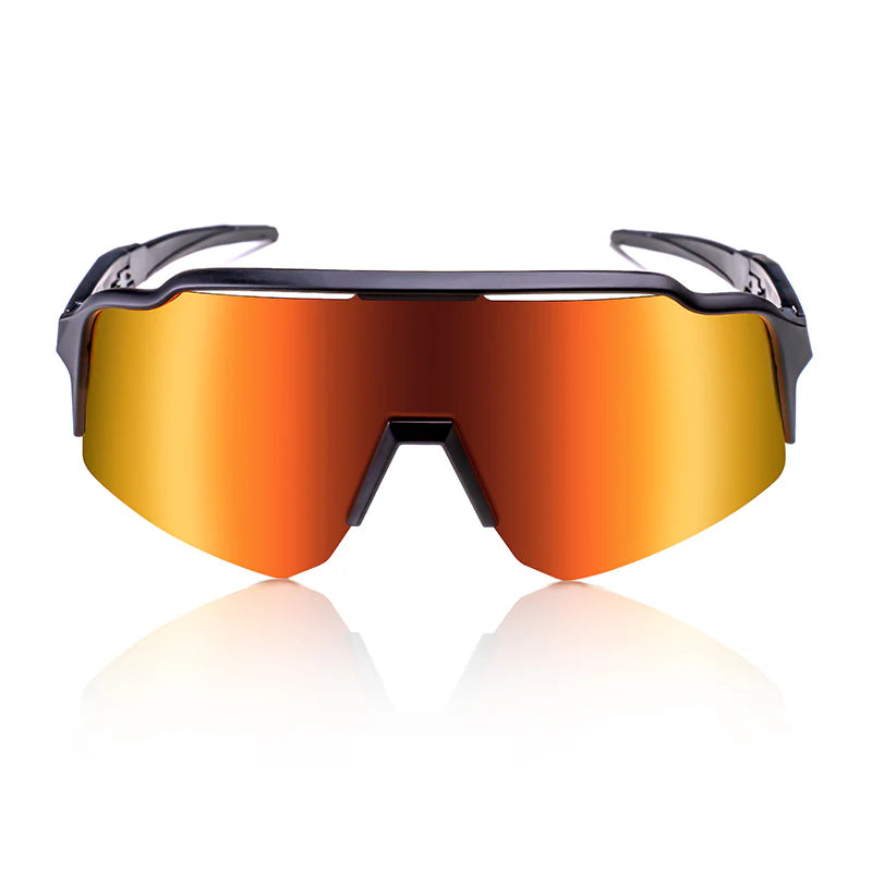 Lentes Ciclismo Ravemen CG03