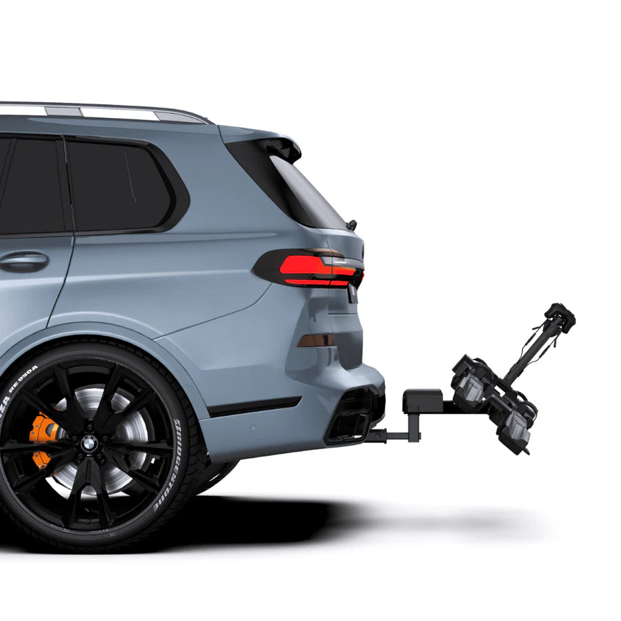 Portabicicleta Kugan Ranger Pro 3