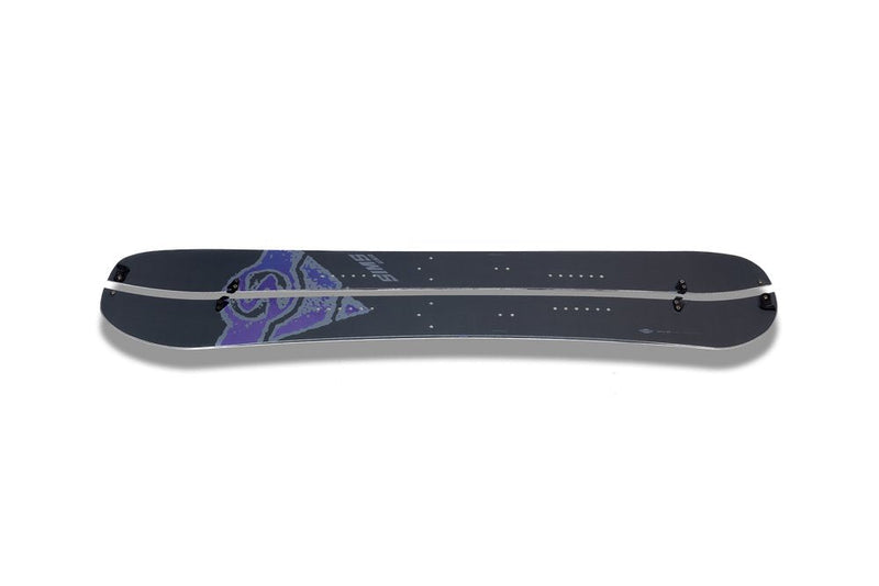 Sims Snowboard ATVX - Splitboard 2024 - Rideshop