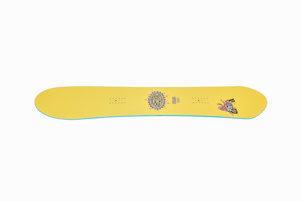 Sims Tabla Snowboard Nub - Rideshop