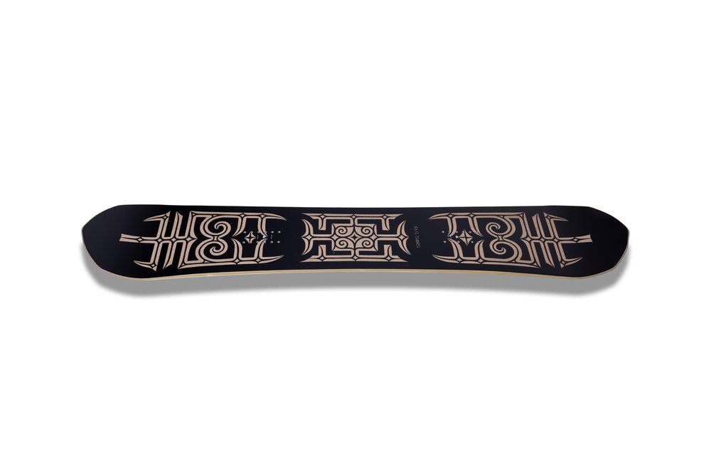 Sims Tabla Snowboard STF - Rideshop