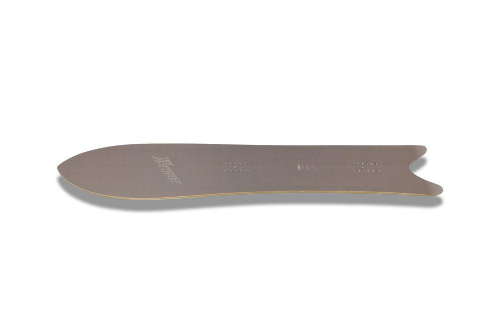 Sims Tabla Snowboard Solo - Rideshop