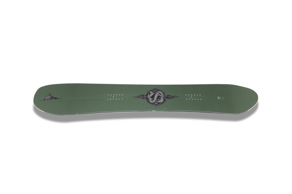 Sims Tabla Snowboard Vanish - Rideshop