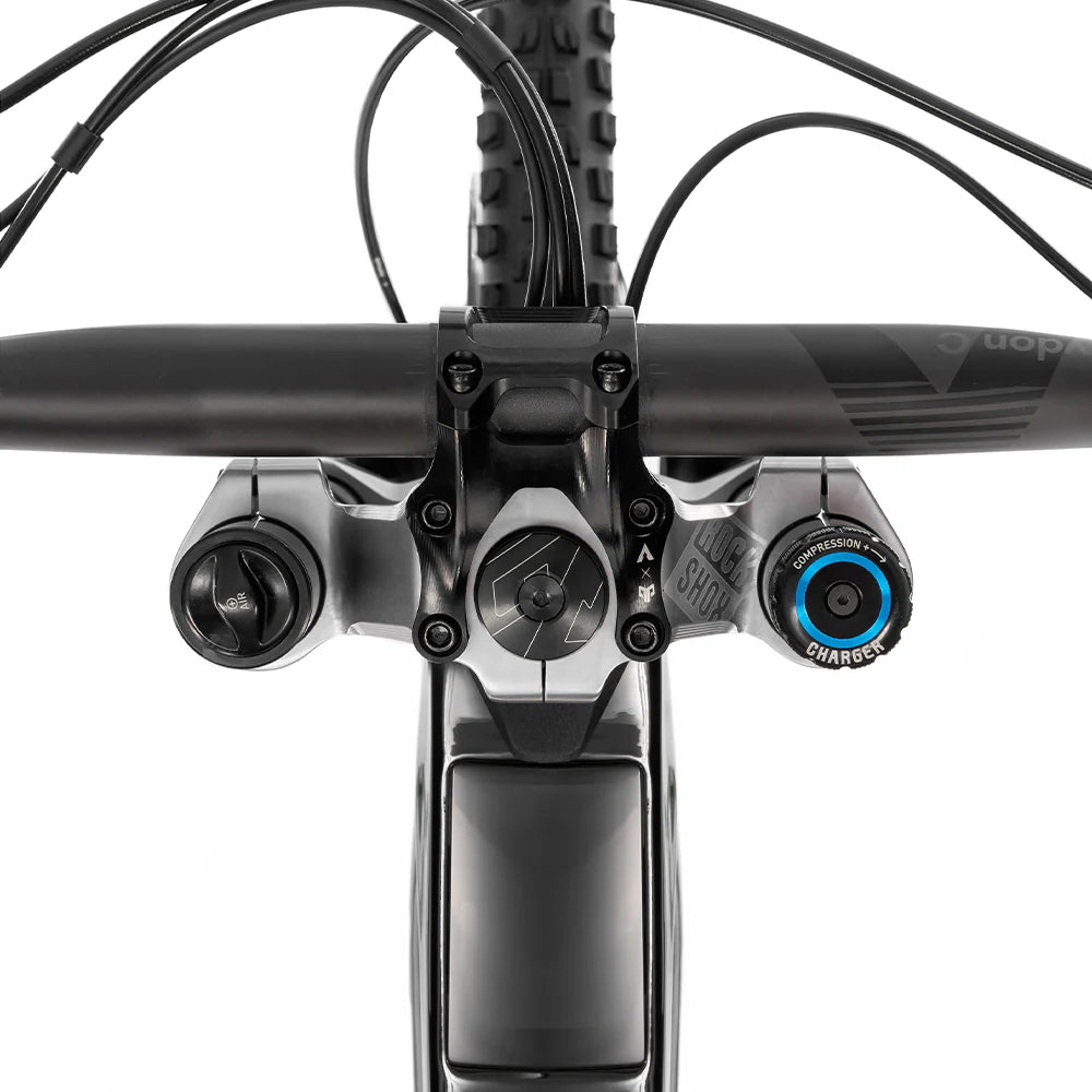 Bicicleta Electrica Forestal 29" Hydra Halo