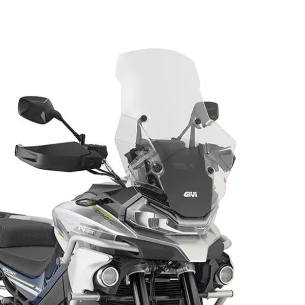 Givi Parabrisas Específico para CFMOTO 800 mt (22-24)