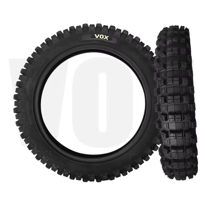Neumático Trasero Vox YT-02X