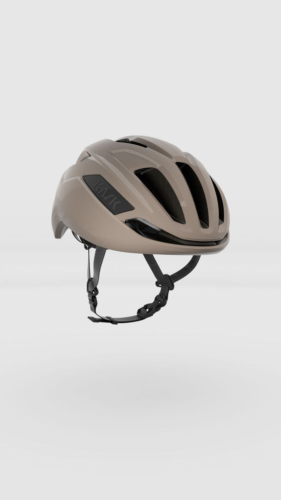 Casco Bicicleta Kask Sintesi WG11 Sahara