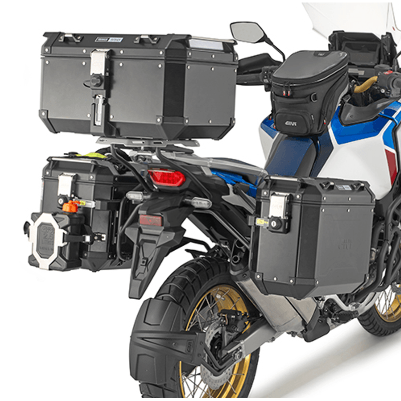 Anclaje Lateral Givi Honda CRF1100L Africa Twin / Africa Twin Adventure Sports