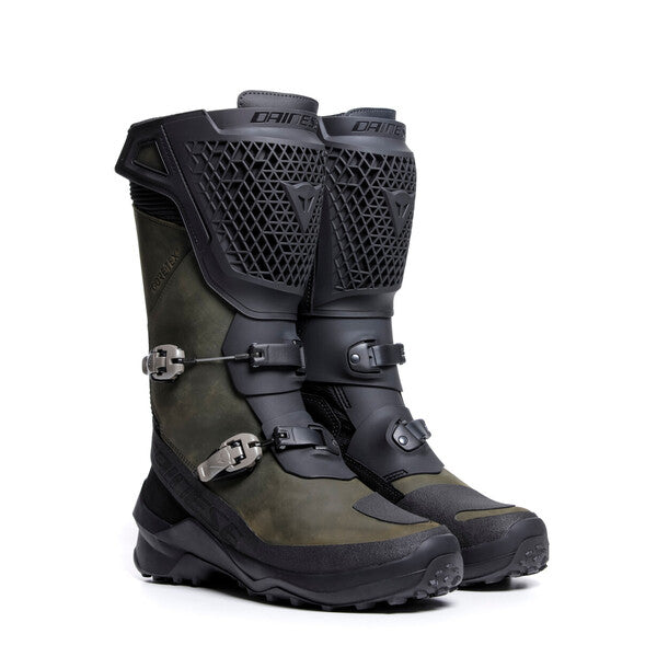 Dainese Botas Seeker Gore-Tex