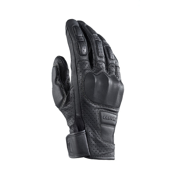 Clover Guante de Moto KVS-2