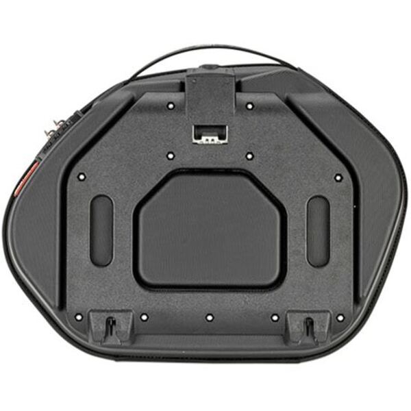 Givi Alforjas Lateres WL900B Weightless Monokey