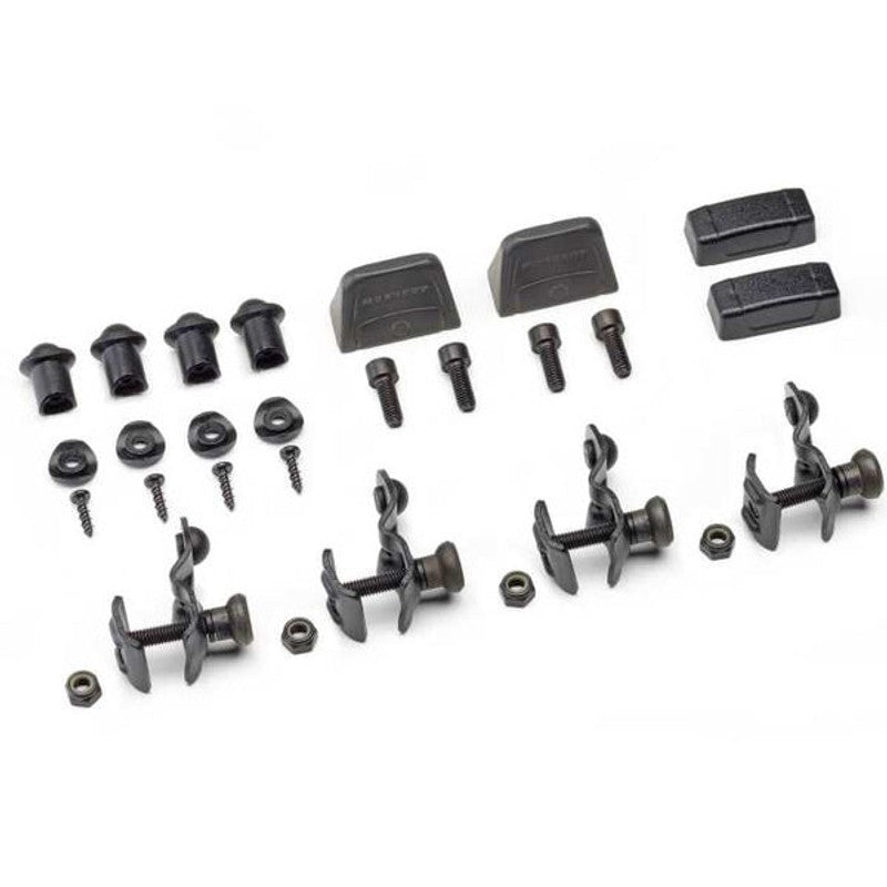 Kit de Configuración Kappa KOFMK Monokey Portamaletas Laterales KL