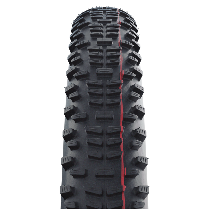 Schwalbe Neumático Racing Ralph S/Ground Addix Speed 29X2.35"