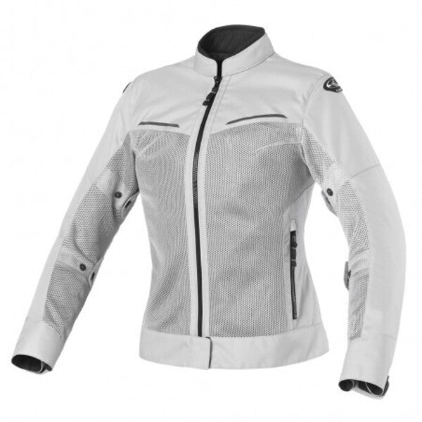 Clover Chaqueta Tropica Lady