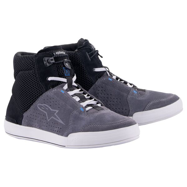 Alpinestars Chrome Air Shoes - Rideshop