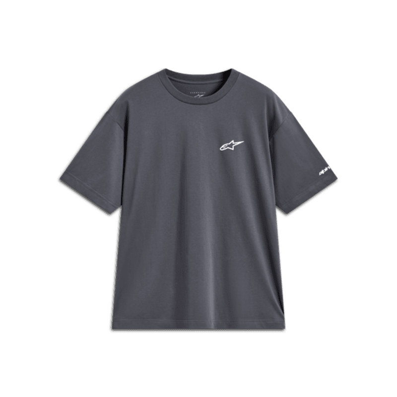 Polera Mandate Oversized SS CSF Alpinestars