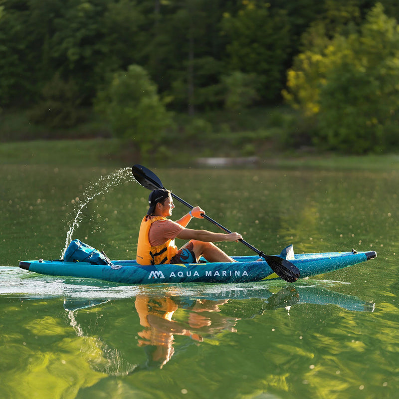 Kayak Aqua Marina Steam Single