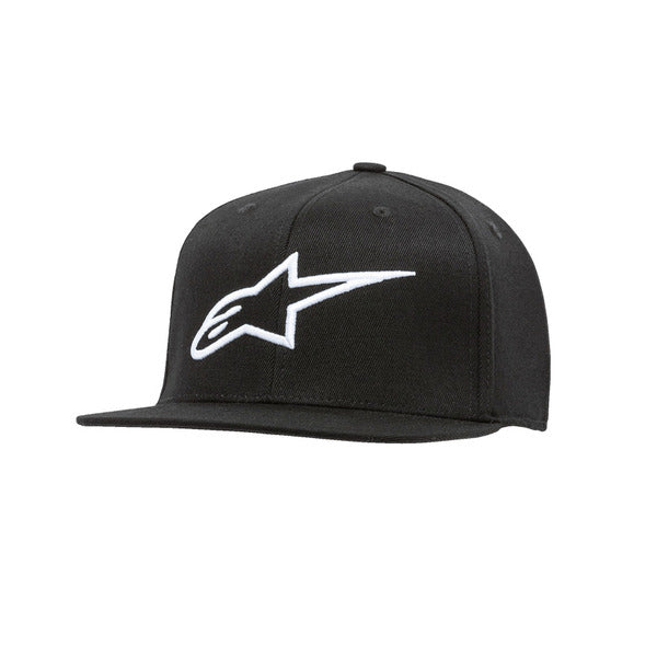 Gorro Alpinestars Ageless Flatbill