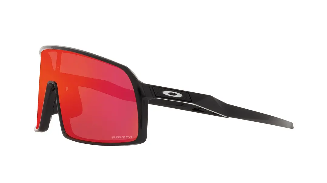 Lentes Oakley Sutro Prizm Field Polished Black