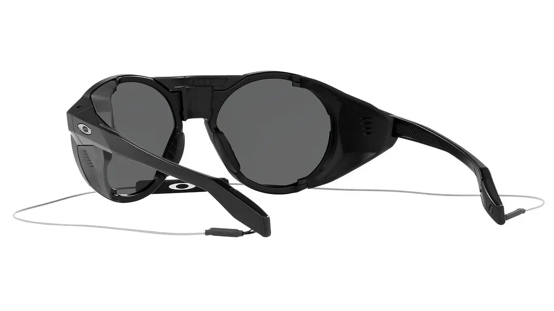 Anteojos Clifden Mtt Black W/ Prizm Blk Pol Oakley